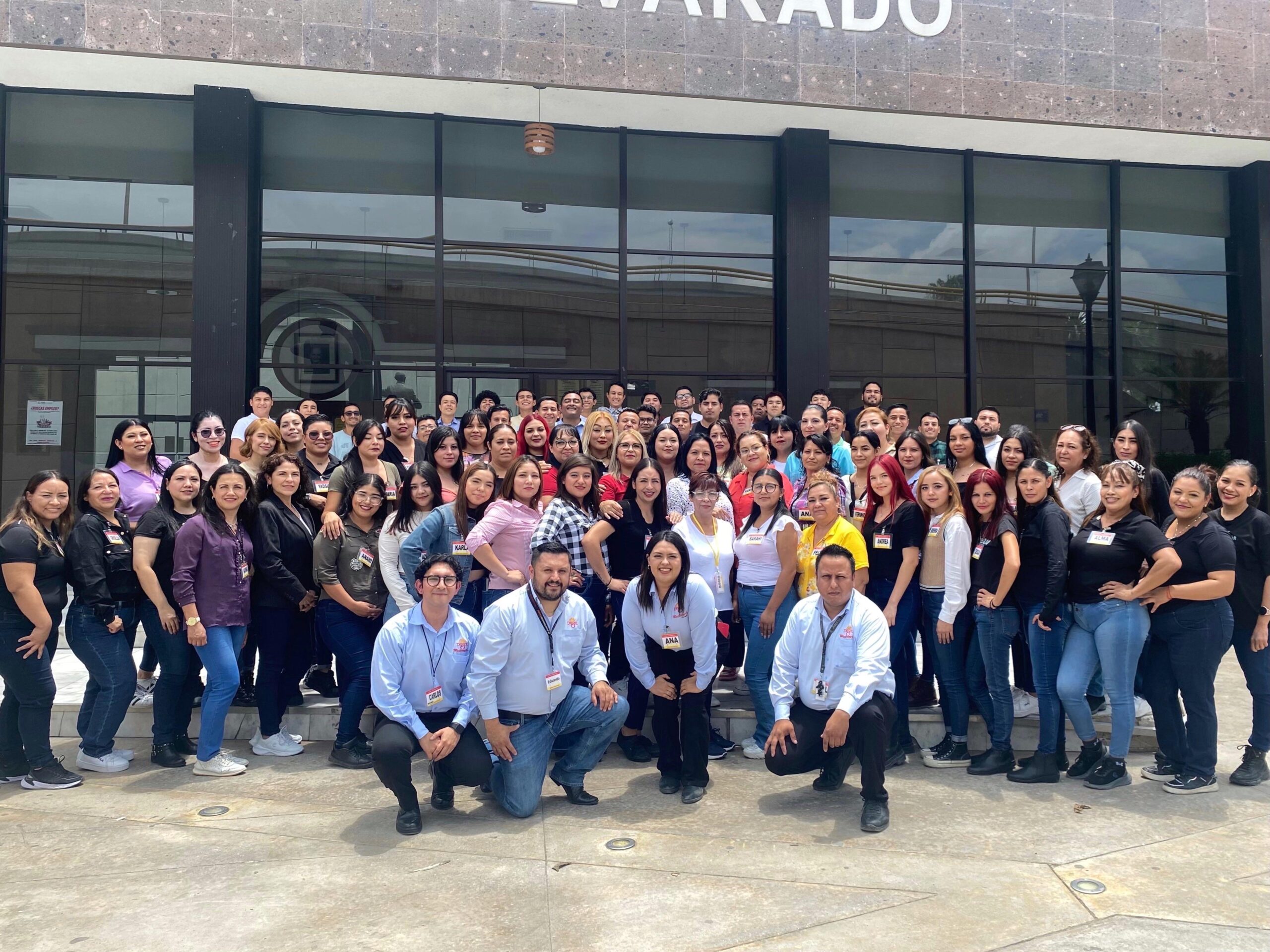 ¡Brilla Del Sol en Ciudad Lerdo, Durango! Próxima apertura.