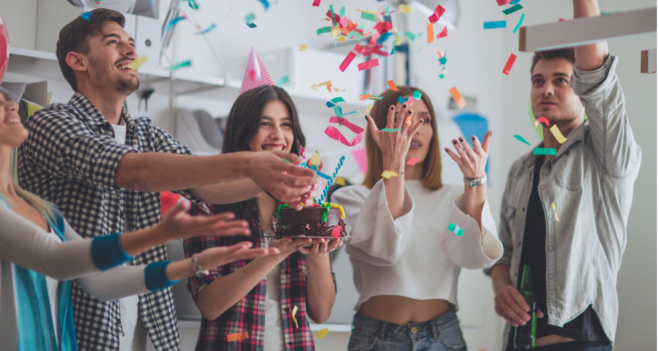 Cumpleaños Septiembre 2024