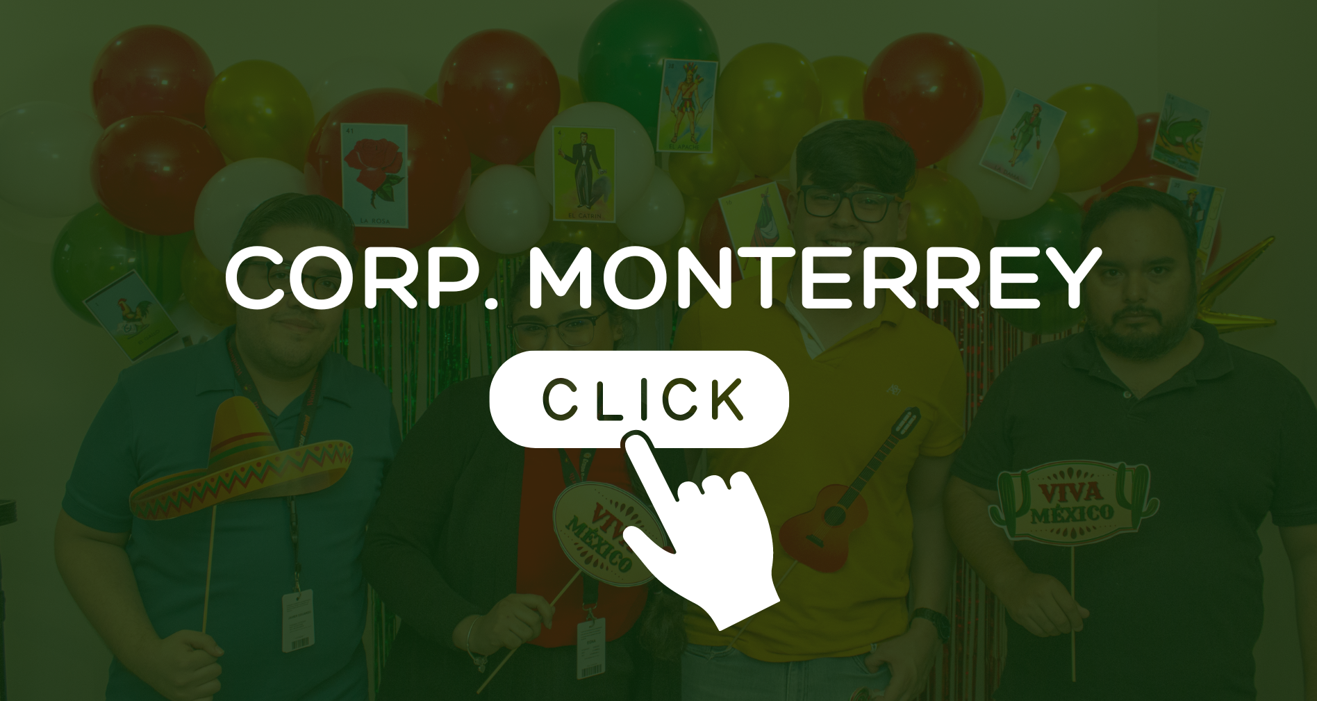 Galería Independencia: Corporativo Monterrey