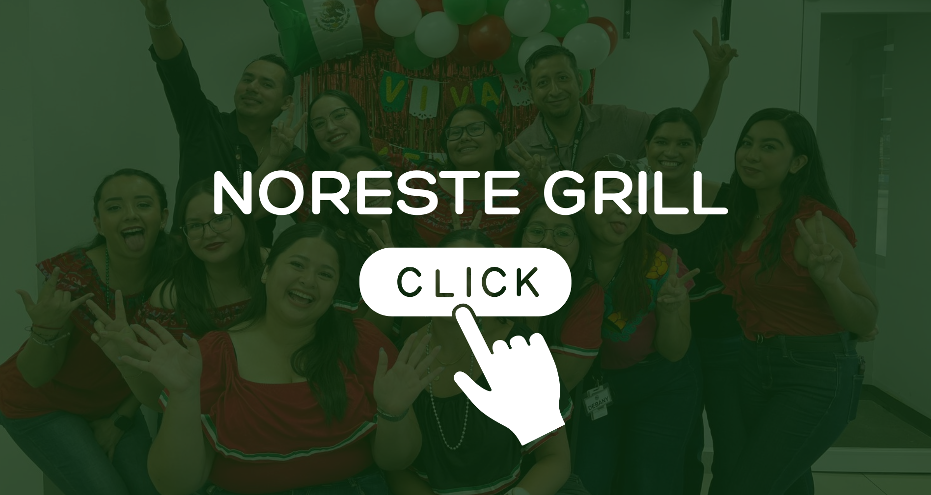 Galería Independencia 2024: Noreste Grill