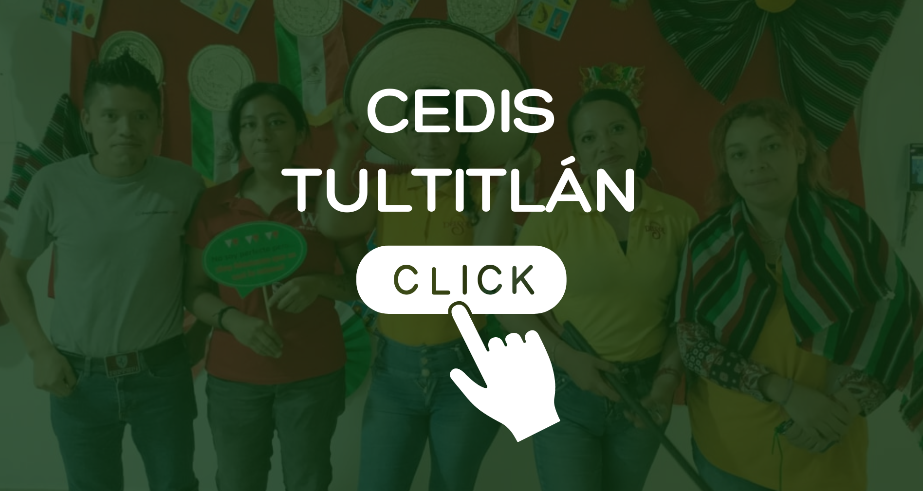 Galería Independencia: Cedis Tultitlán