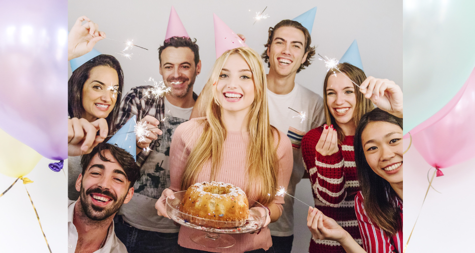 Cumpleaños Octubre 2024