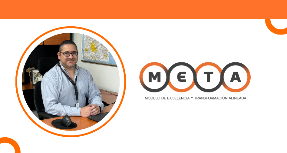 META: Sinergia en la Cadena de Suministro