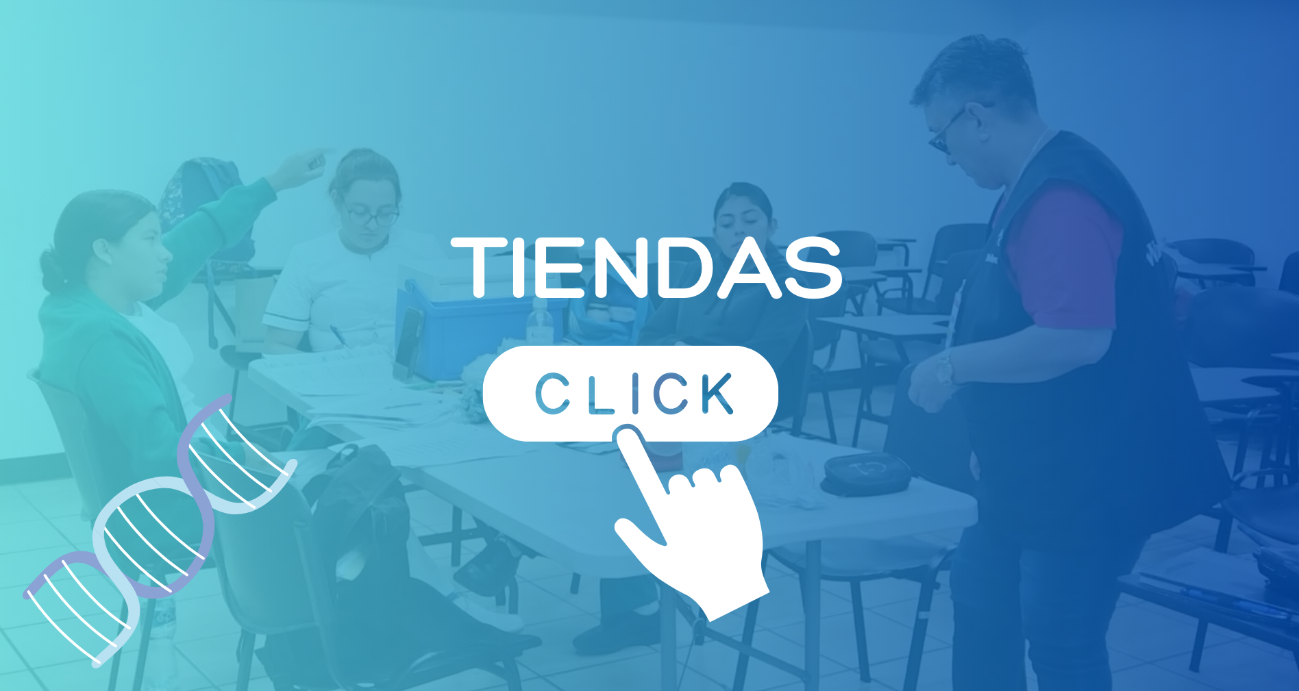 Galería Semana de la Salud: Tiendas