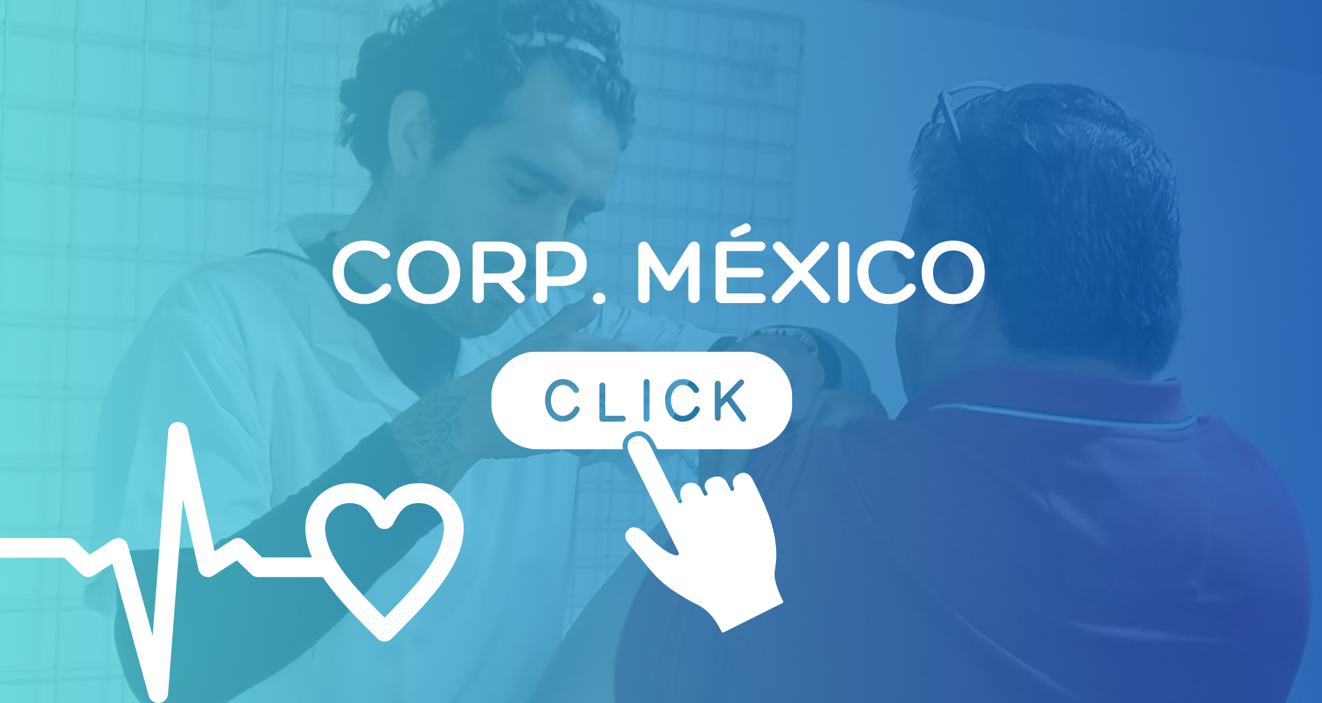 Galería Semana de la Salud: Corporativo México