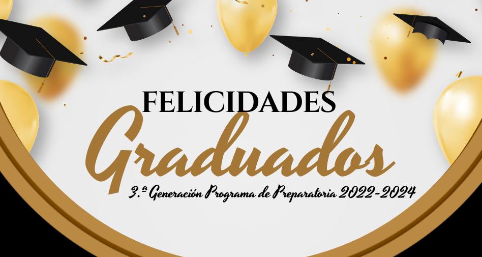 ¡Orgullo GCC! Celebramos a los Graduados del Programa de Preparatoria 2022-2024