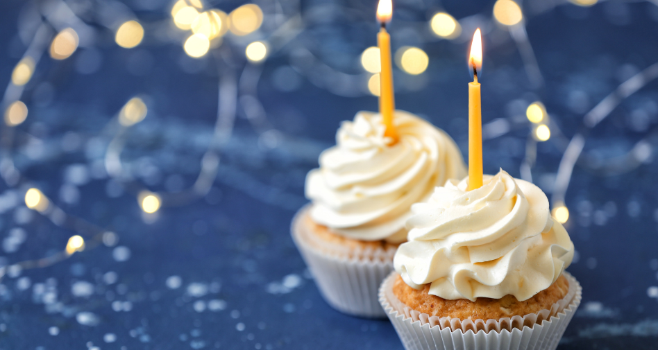 Cumpleaños Diciembre 2024