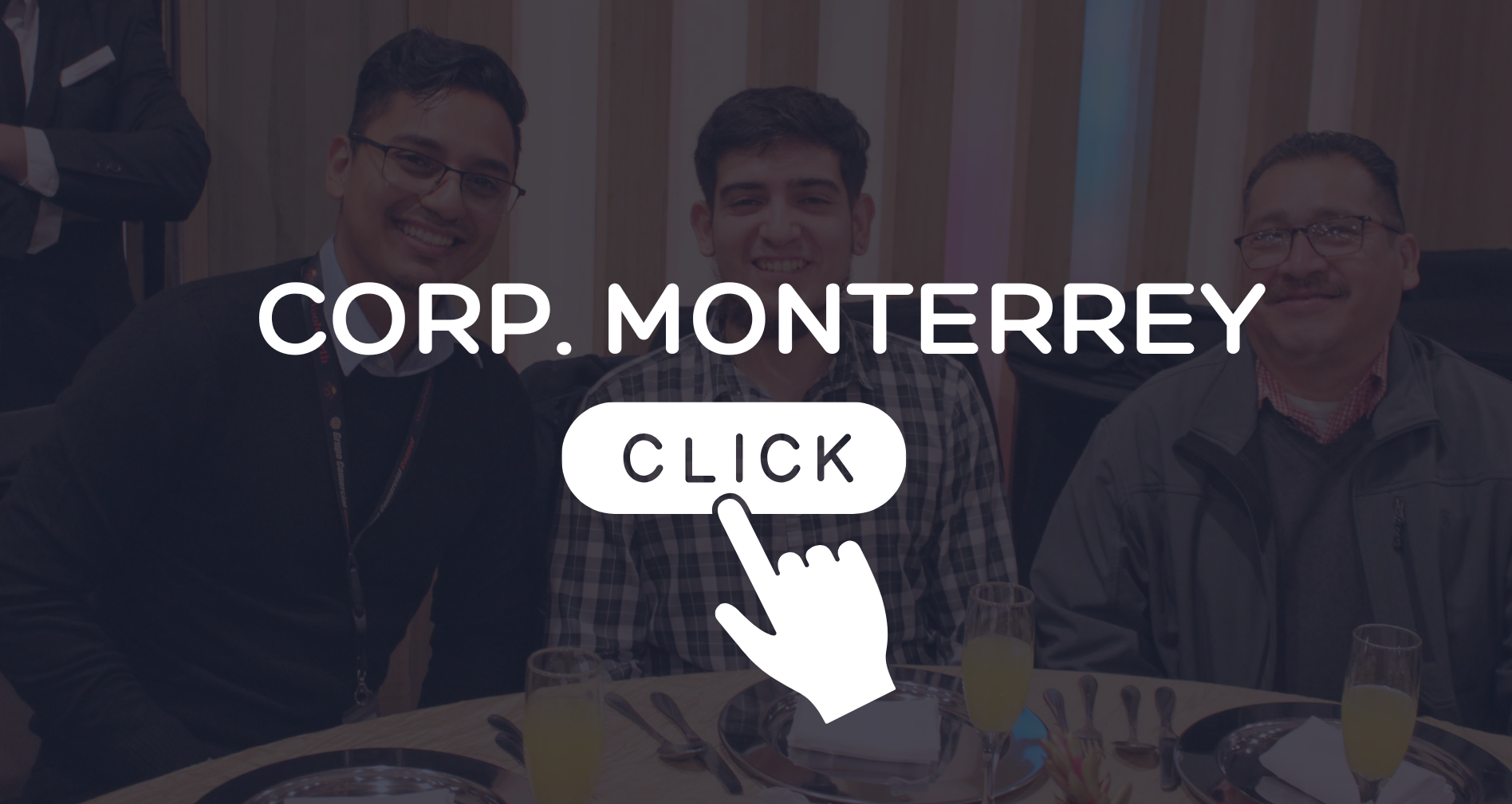 Galería Brindis 2024 : Corporativo Monterrey