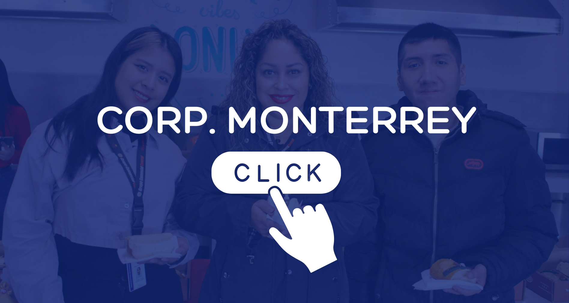 Galería Día de Reyes : Corporativo Monterrey