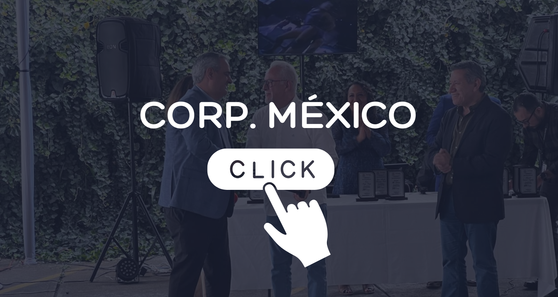 Galería Brindis 2024 : Corporativo México