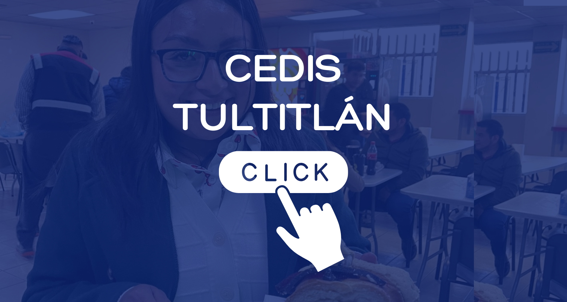 Galería Día de Reyes : CEDIS TULTITLÁN