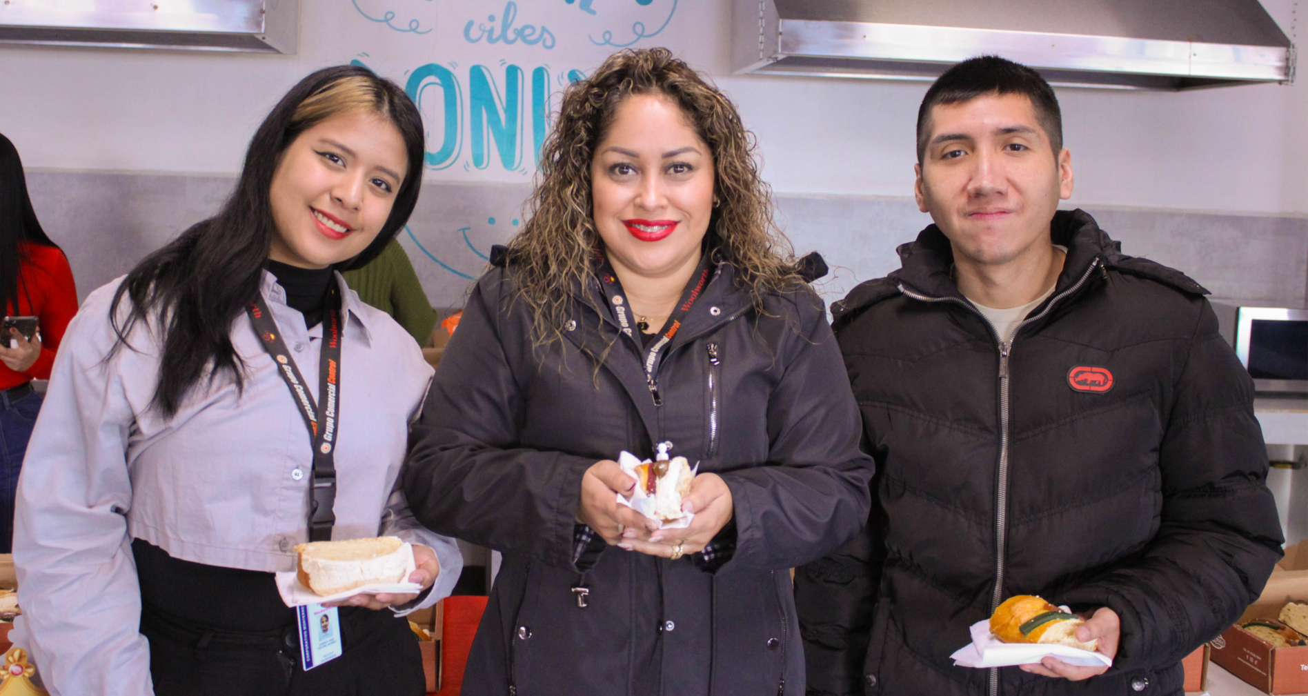 ¡Feliz Día de Reyes! 2025