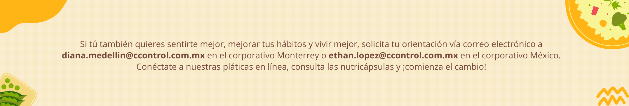 Hoy te presentamos (15)