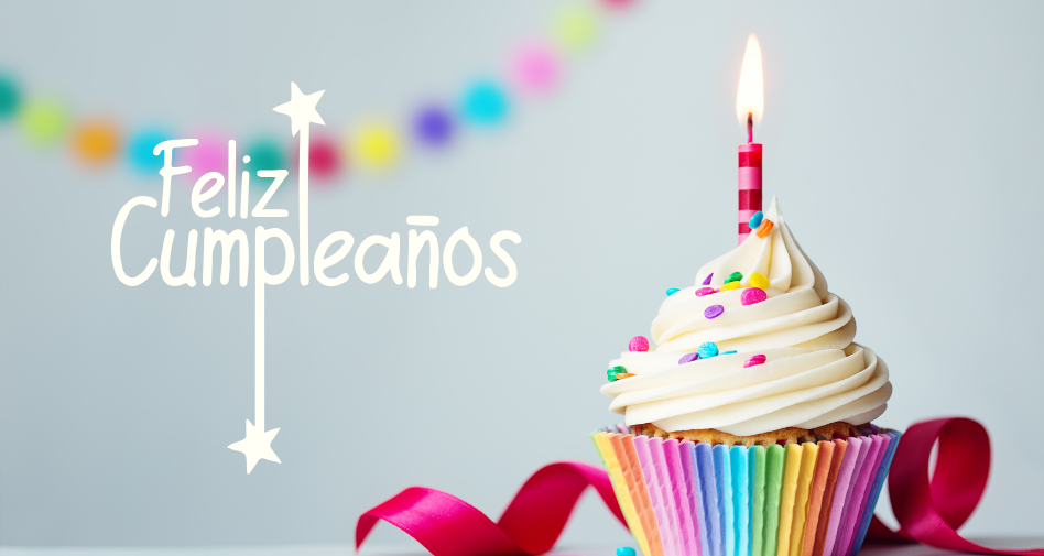 Cumpleaños Febrero 2025