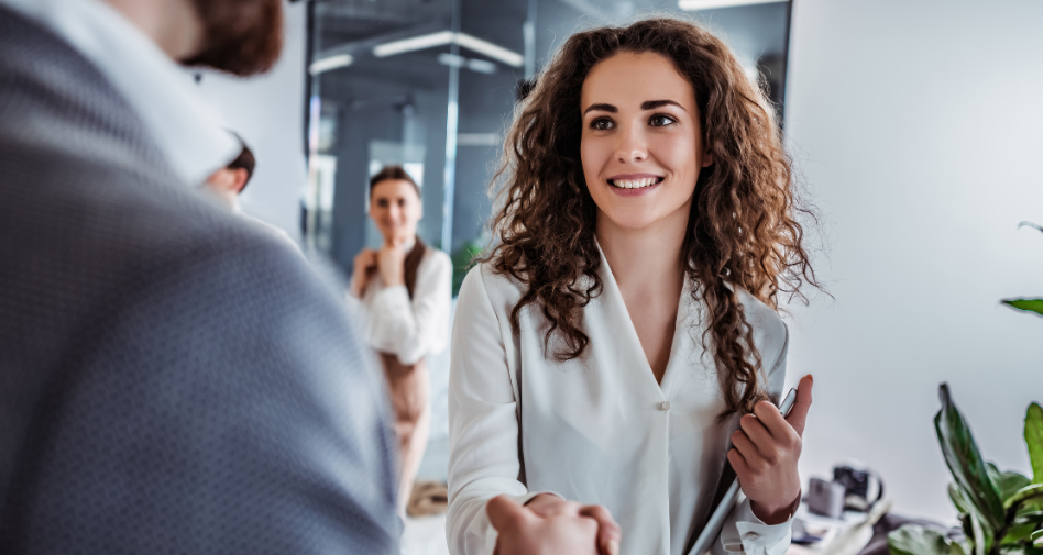 ¡Bienvenidos! Febrero 2025