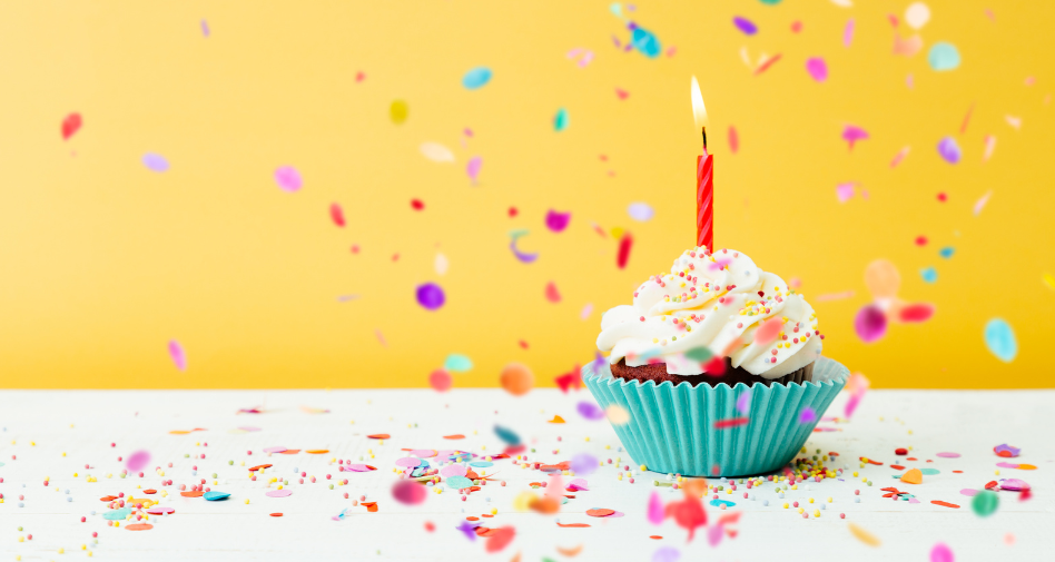 Cumpleaños Abril 2025