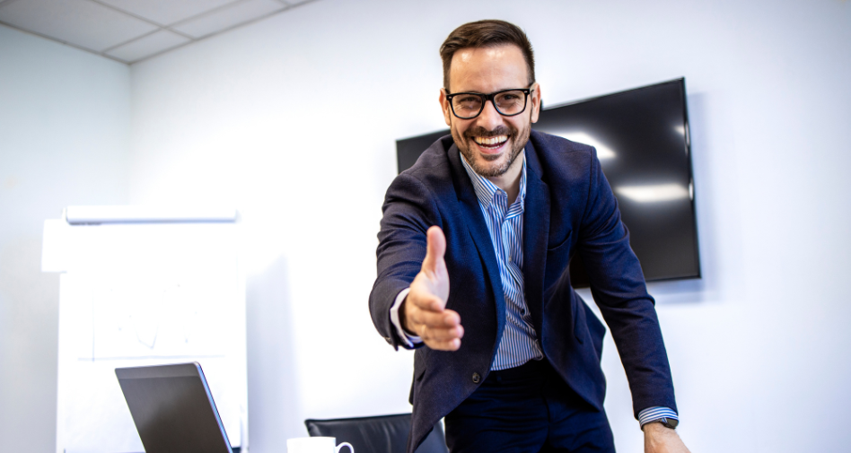 ¡Bienvenidos! Marzo 2025