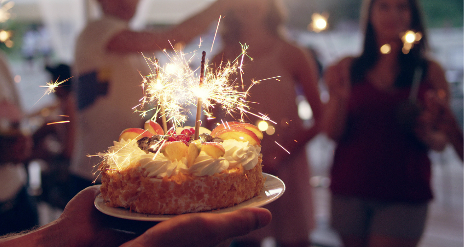 Cumpleaños Mayo 2025