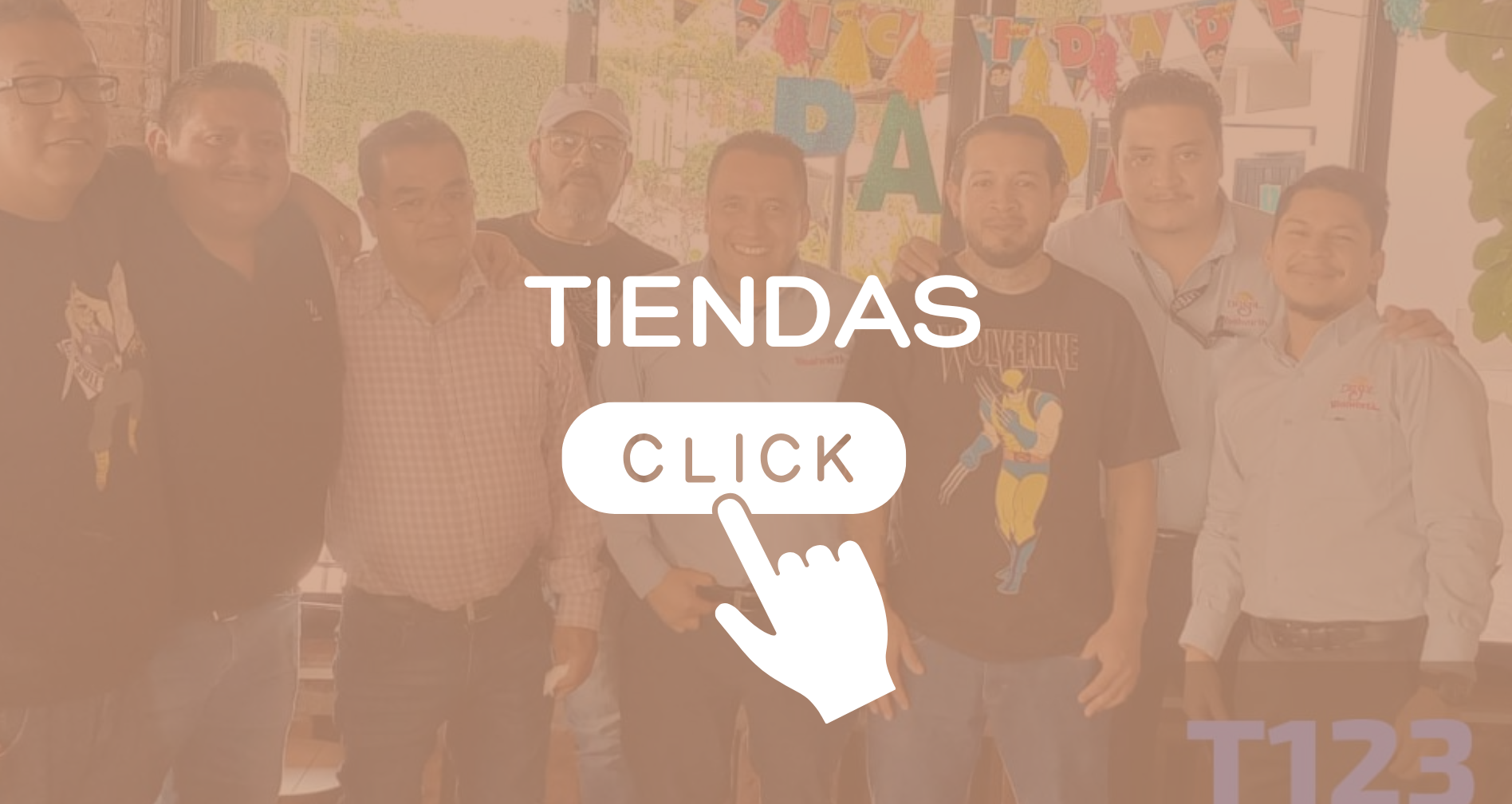 Galería Día del Padre: Tiendas