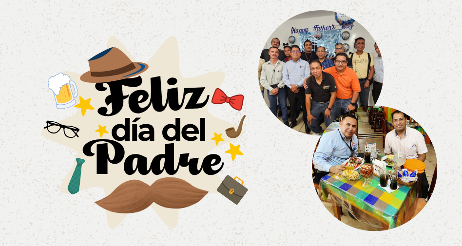 Así se vivió el Día Del Padre 2025