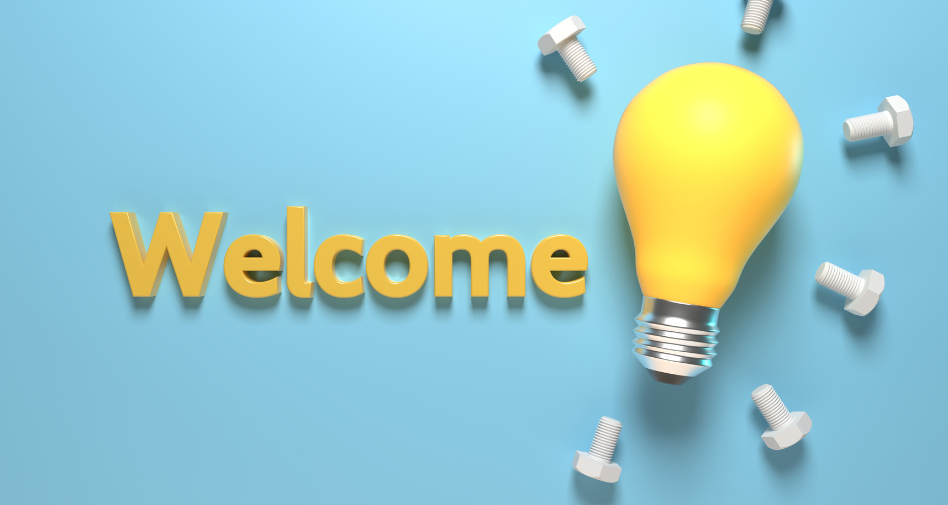 ¡Bienvenidos! Julio 2025