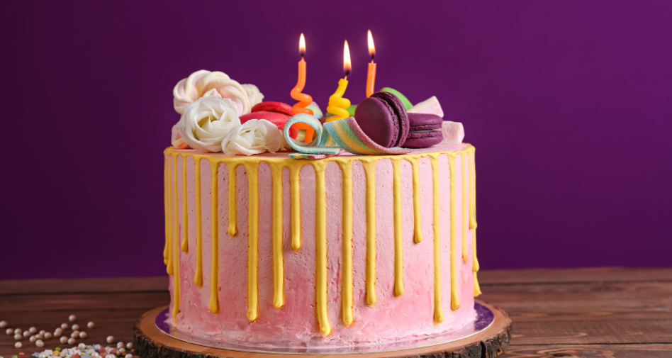 Cumpleaños Agosto 2025