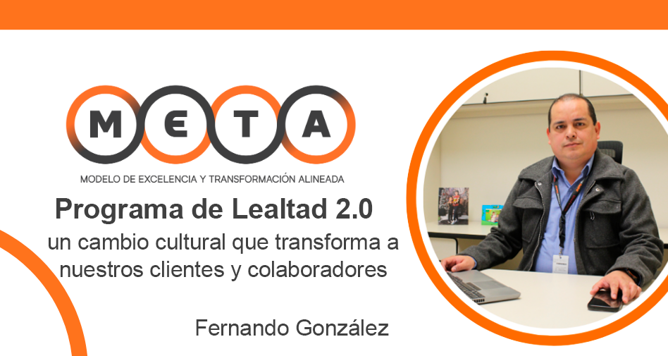 META: Programa de Lealtad 2.0