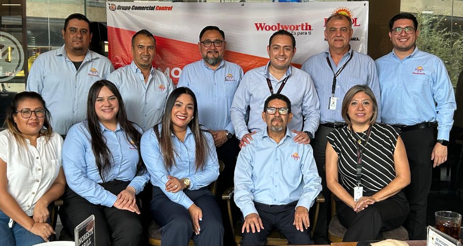 Una vida de dedicación: Jubilación de José Luis González Meléndez