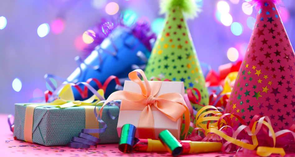 Cumpleaños Septiembre 2025