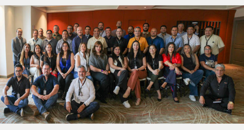 Lo que se vivió en el GCC TI Summit 2025