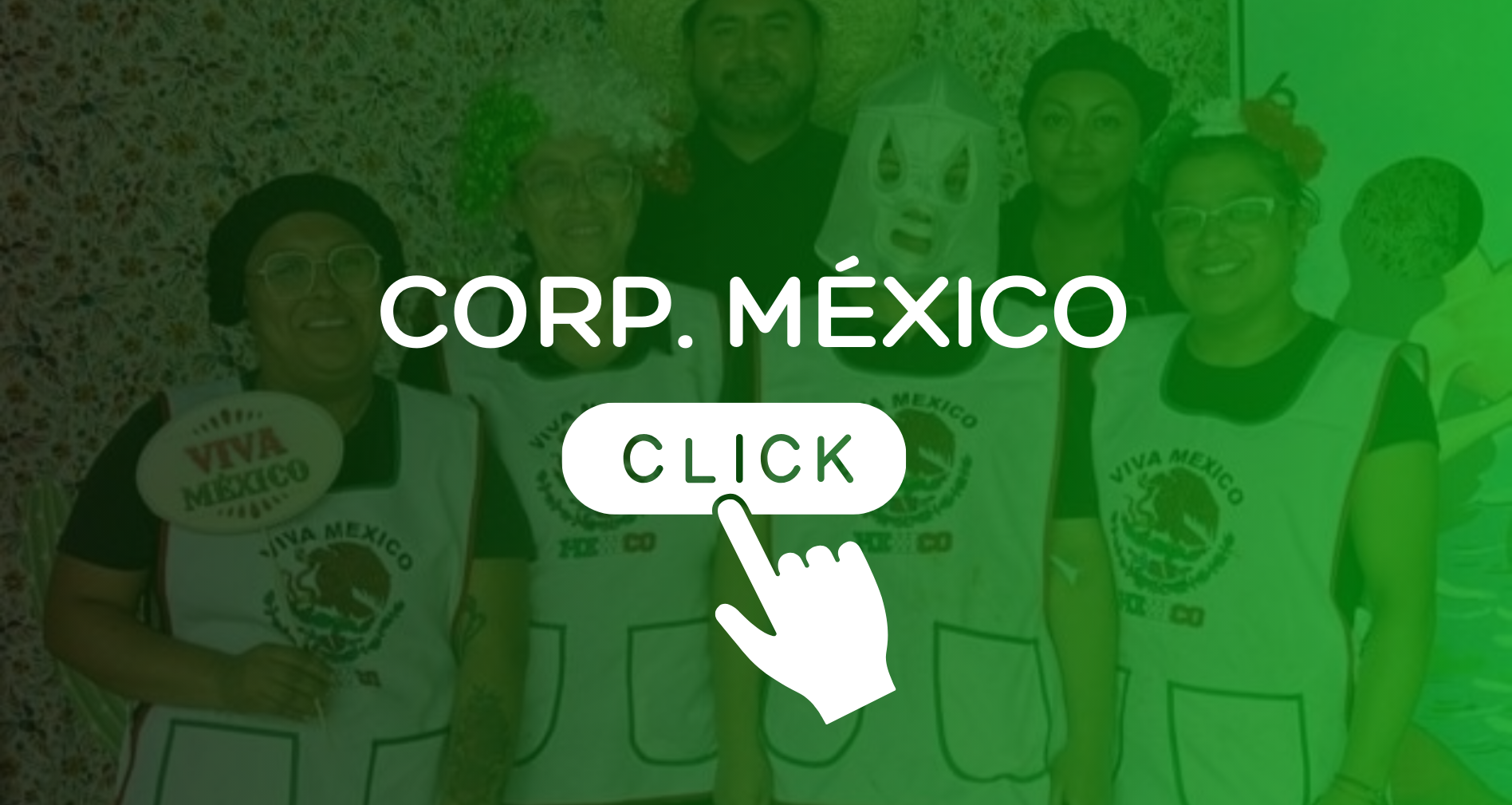 Galería Día de la Independencia: Corporativo México