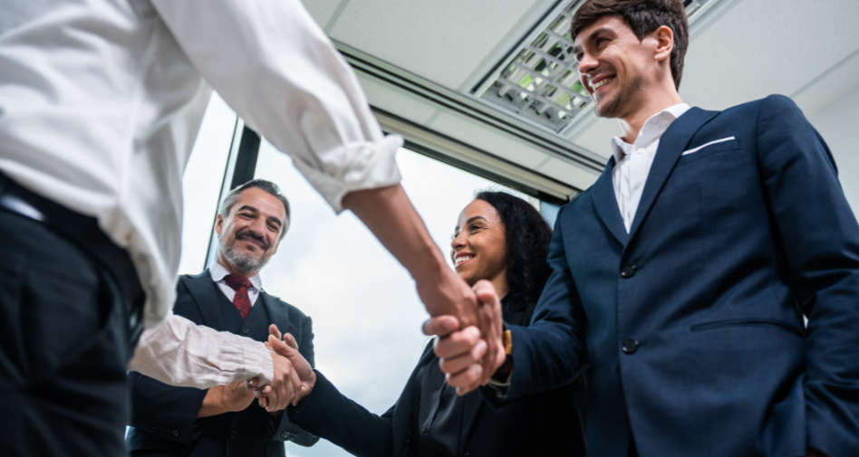 ¡Bienvenidos! Septiembre 2025