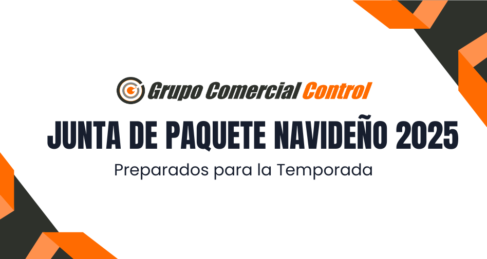 Unidos por la Experiencia del Cliente: Junta de Paquete Navideño 2025