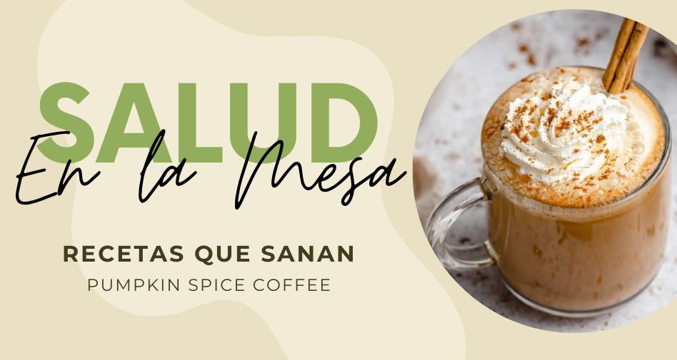 Pumpkin Spice Coffee: el clásico de temporada hecho en casa