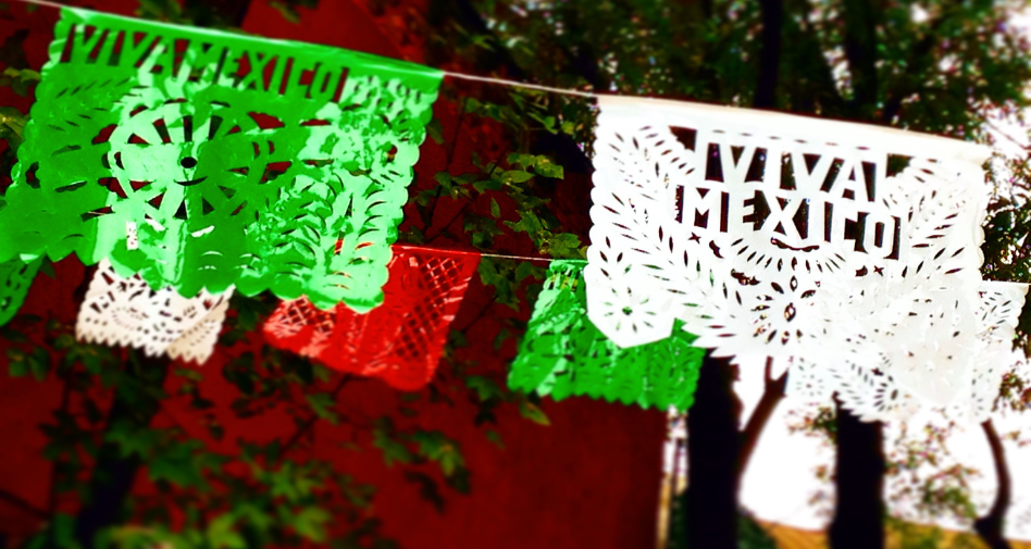 ¡Así celebramos la Independencia en Grupo Comercial Control!