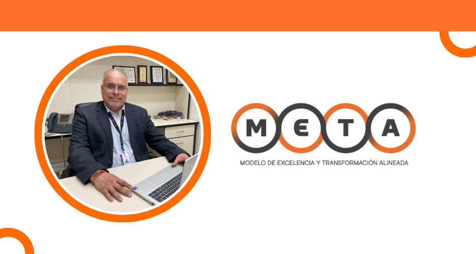 Mirar hacia adelante para construir el futuro con nuestro Modelo Financiero de 5 años.