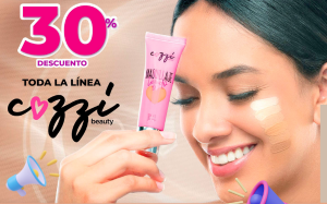 Ofertas Del Sol y Woolworth –  Octubre