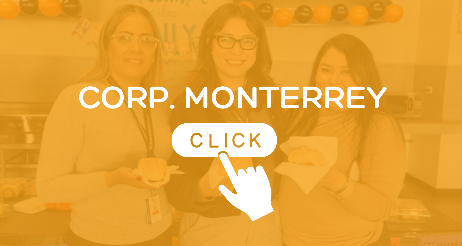 Galería Día de Muertos: Corporativo Monterrey