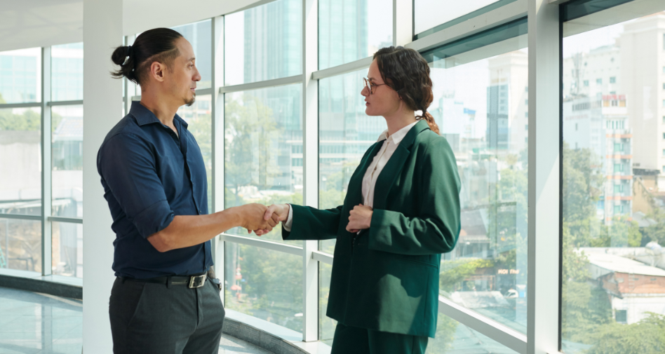 ¡Bienvenidos! Noviembre 2025