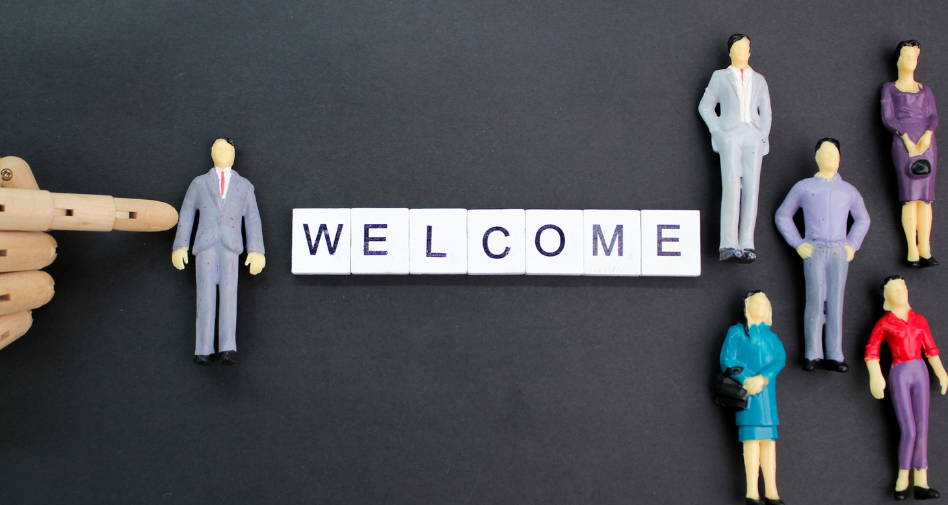 ¡Bienvenidos! Diciembre 2025