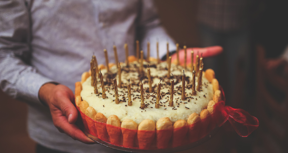 Cumpleaños Enero 2025