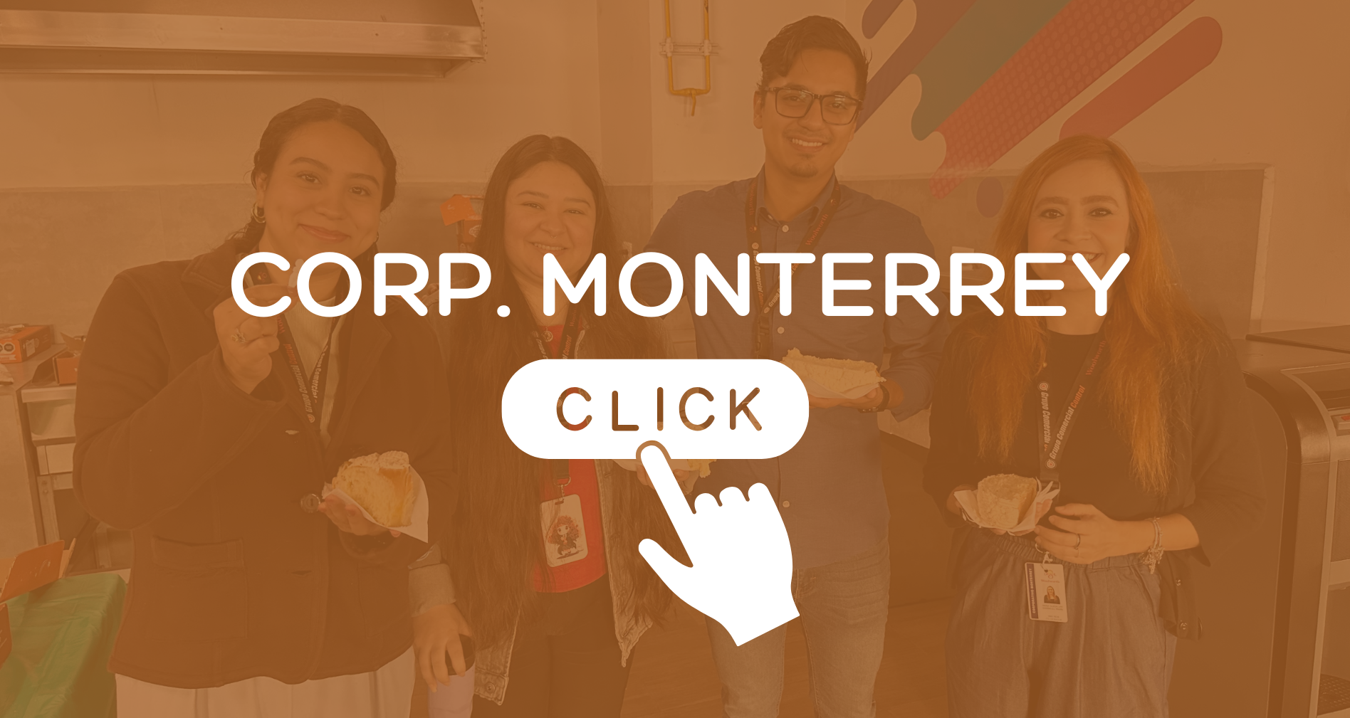 Galería Día de Reyes: Corporativo Monterrey