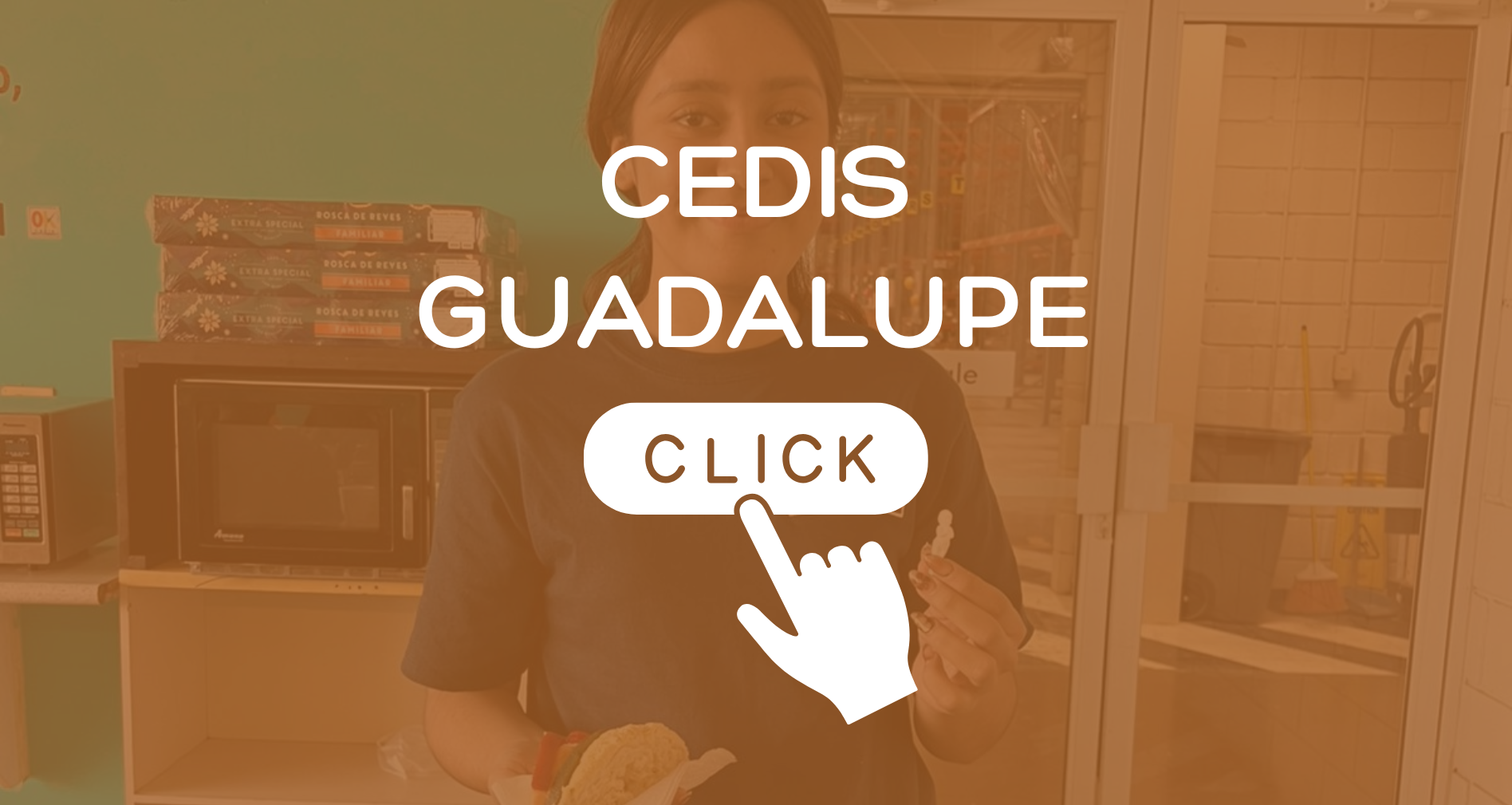 Galería Día de Reyes: CEDIS GUADALUPE
