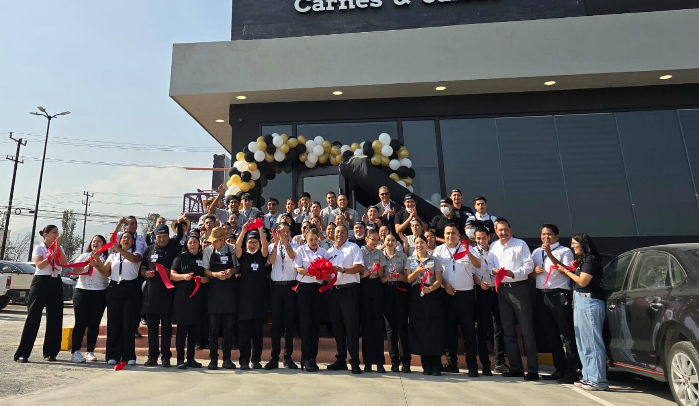 Galería: Apertura Noreste Grill 396