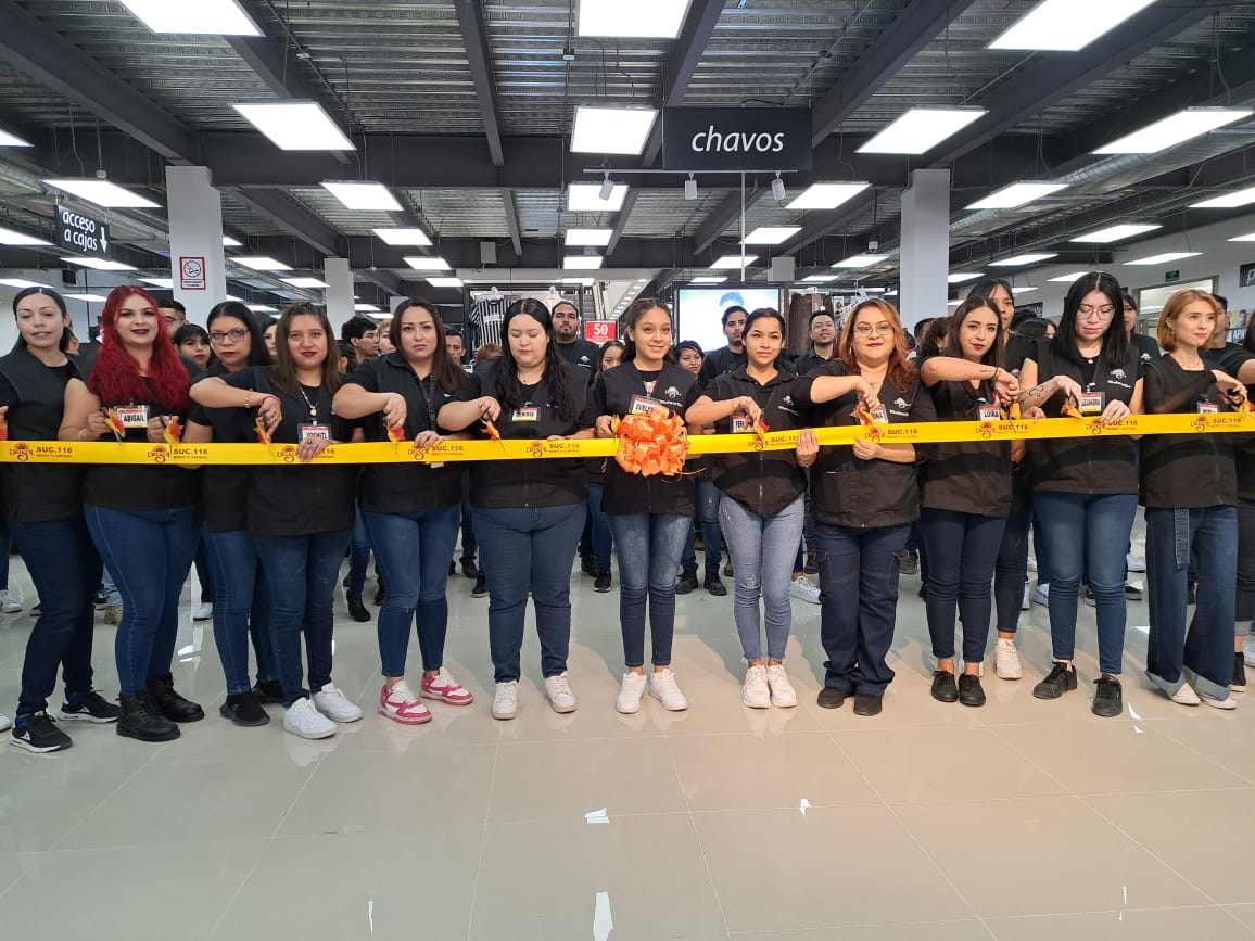 Galería: Apertura Del Sol 116